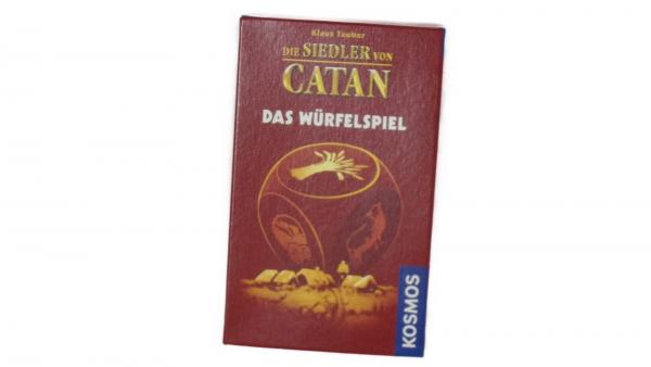 CATAN junior MADAGASCAR