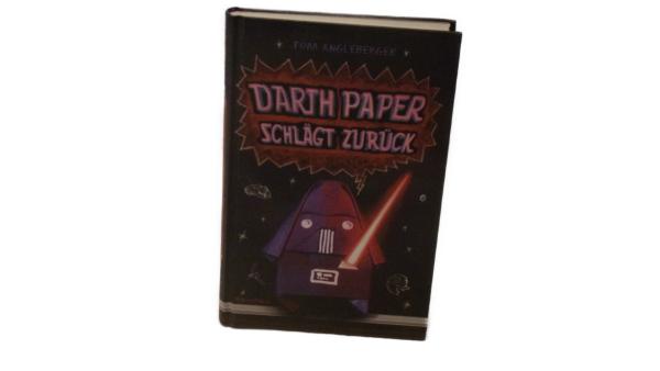 Origami Yoda Band 2 DARTH PAPER SCHLÄGT ZURÜCK gebraucht