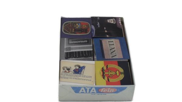 ATA DDR Gedächtnisspiel gebraucht
