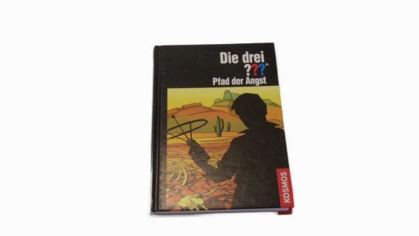 Die drei ??? Pfad der Angst gebraucht