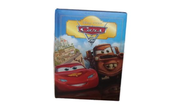 Walt Disney: Cars 2 gebraucht