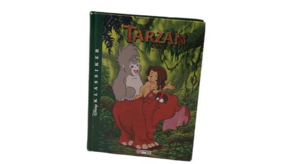 Walt Disney Tarzan gebraucht