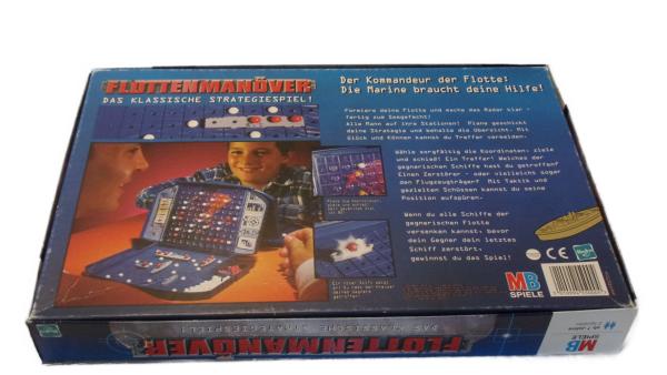 Flottenmanöver (1999) gebraucht