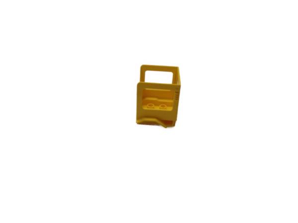 LEGO® DUPLO®  Führerhaus gelb für Baggi gebraucht