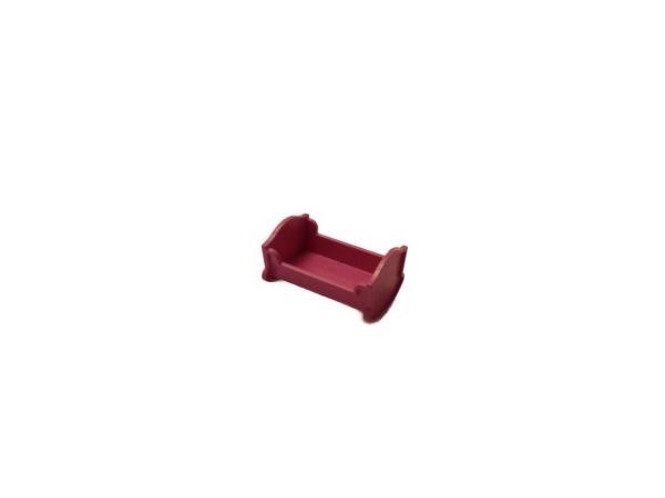 LEGO® DUPLO® Wiege pink gebraucht