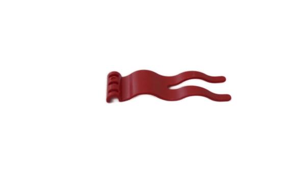 LEGO® DUPLO® Fahne rot gebraucht
