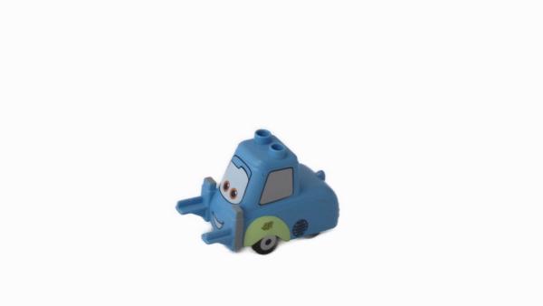 LEGO® DUPLO® CARS Guido gebraucht