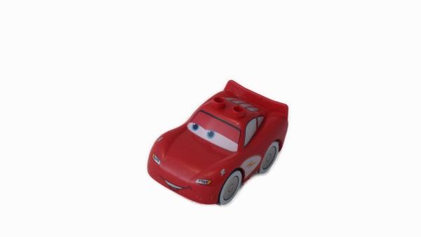 LEGO® DUPLO® CARS Lightning McQueen (A) gebraucht