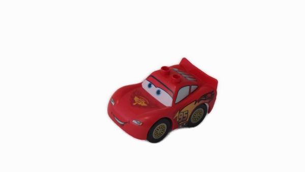 LEGO® DUPLO® CARS Lightning McQueen (b) gebraucht
