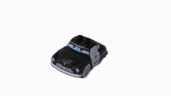 LEGO® DUPLO® CARS Fandom gebraucht