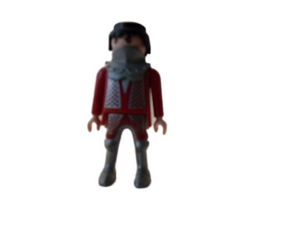 Playmobil ® Falkenritter gebraucht