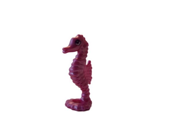 Playmobil ® Seepferd rosa gebraucht