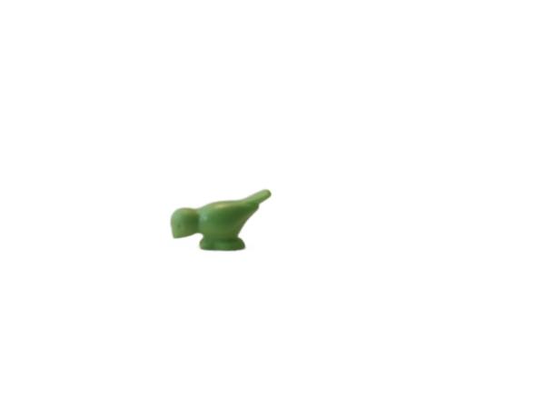 Playmobil ® Vogel grün klein gebraucht