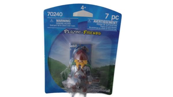 Playmobil ® Playmo-Friends 70240 Zwergenkämpfer OVP