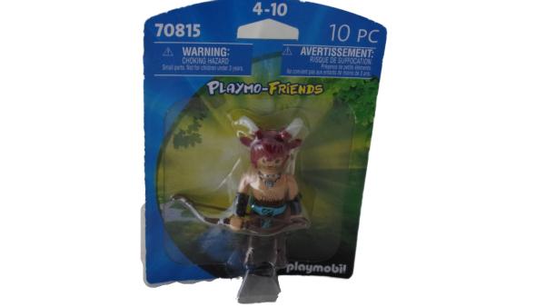 Playmobil ® Playmo-Friends 70815 Faun OVP