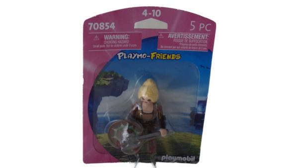 Playmobil ® Playmo-Friends 70854 Wikingerin OVP