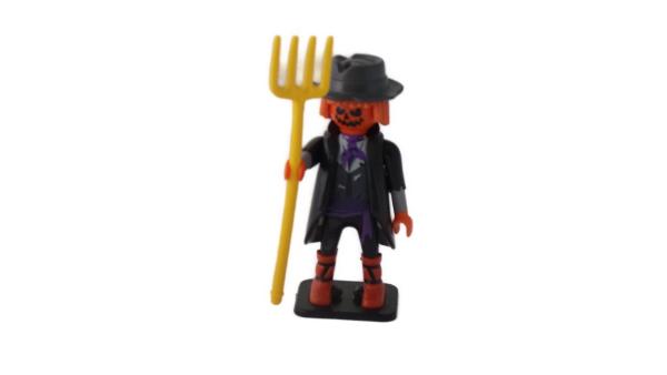 Playmobil ® 5243 Serie 3 Vogelscheuche gebraucht