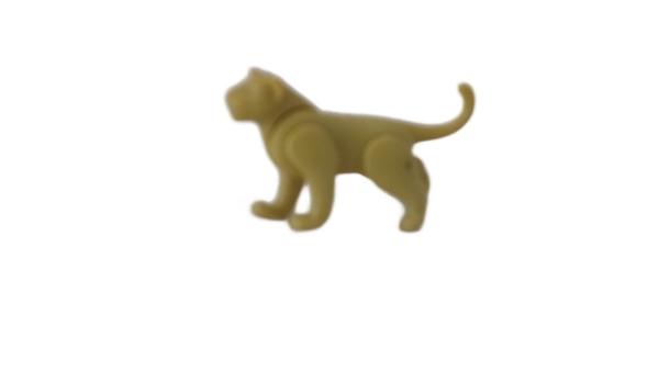 Playmobil ® Löwin gebraucht