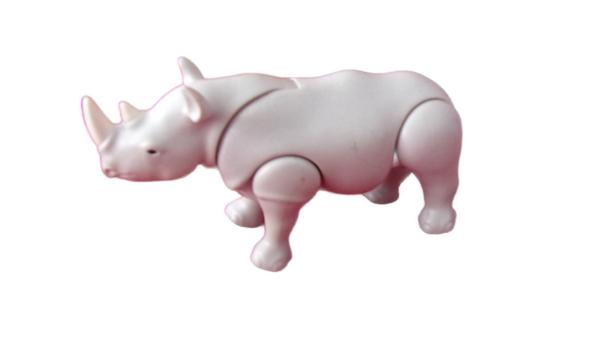 Playmobil ® 30657262 Nashorn gebraucht