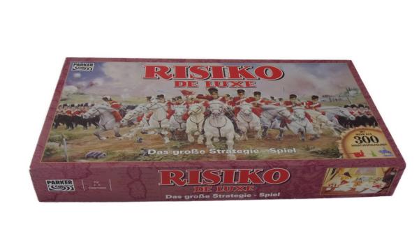 Risiko de luxe gebraucht