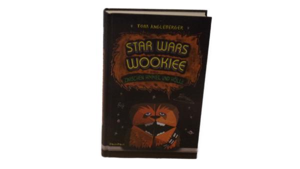 Origami Yoda Band 3 Star Wars Wookiee gebraucht