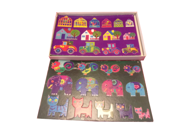 Wie groß bin ich? gebraucht