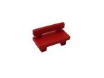 Playmobil ® 123 Sitzbank rot gebraucht