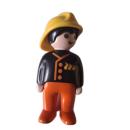 Playmobil 123 ®  Feuerwehrmann gebraucht