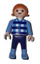 Playmobil ® 30110850 Kind Mädchen gebraucht