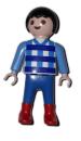 Playmobil ® 30101250 Kind Junge gebraucht