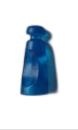 Playmobil ® 30895622 Kosmetikflasche blau  gebraucht
