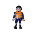 Playmobil ® 30003042 Mann Flughafen gebraucht