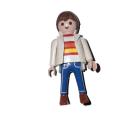 Playmobil ® Mann Vater aus 3209