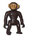 Playmobil ® 30041780 Affe / Schimpanse gebraucht