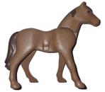 Playmobil ® 30671770 Pferd braun gebraucht