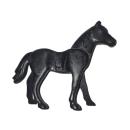Playmobil ® 30671760 Pferd schwarz gebraucht