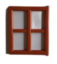 Playmobil ® 30249880 Fensterflügel aus 5301 gebraucht