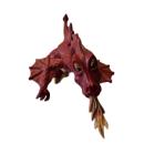 Playmobil ® Roter Drache aus 3327 gebraucht