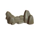 Playmobil ® 30465160 Fels aus 4875 gebraucht