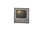 Playmobil ® Röhren - Fernseher grau gebraucht