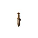 Playmobil ® 30292520 Dolch golden gebraucht