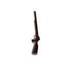 Playmobil ® 30023000 Gewehr braun gebraucht