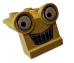 LEGO® DUPLO®  40668 Fahrzeug Front Baggi gebraucht