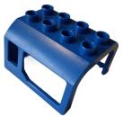 LEGO® DUPLO® 51546 Lokkabine blau gebraucht