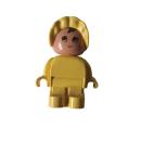 LEGO® DUPLO® Kind gelb gebraucht