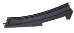 LEGO® DUPLO® 6392 Eisenbahnbrücke End Teil dunkelgrau gebraucht