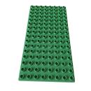 LEGO® DUPLO® 6490 8 x 16 Platte hellgrün gebraucht