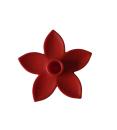 LEGO® DUPLO® 6510 Blume rot gebraucht