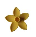 LEGO® DUPLO® 6510 Blume gelb gebraucht