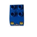 LEGO® DUPLO® 2302 2 x 3 Stein abgerundet Autofront gebraucht